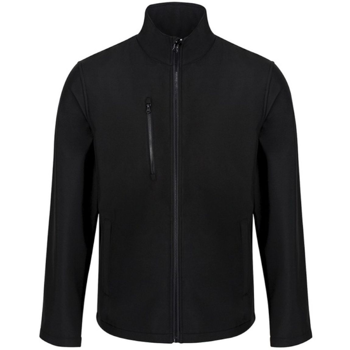 Veste Ablaze Noir main product photo