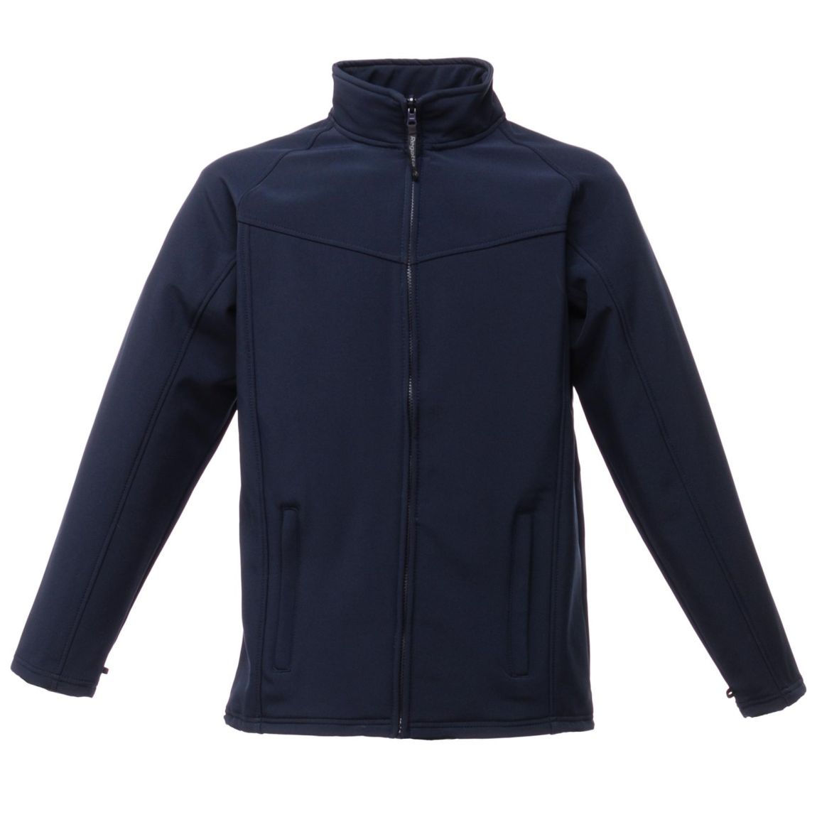 Veste Uproar Bleu Marine main product photo