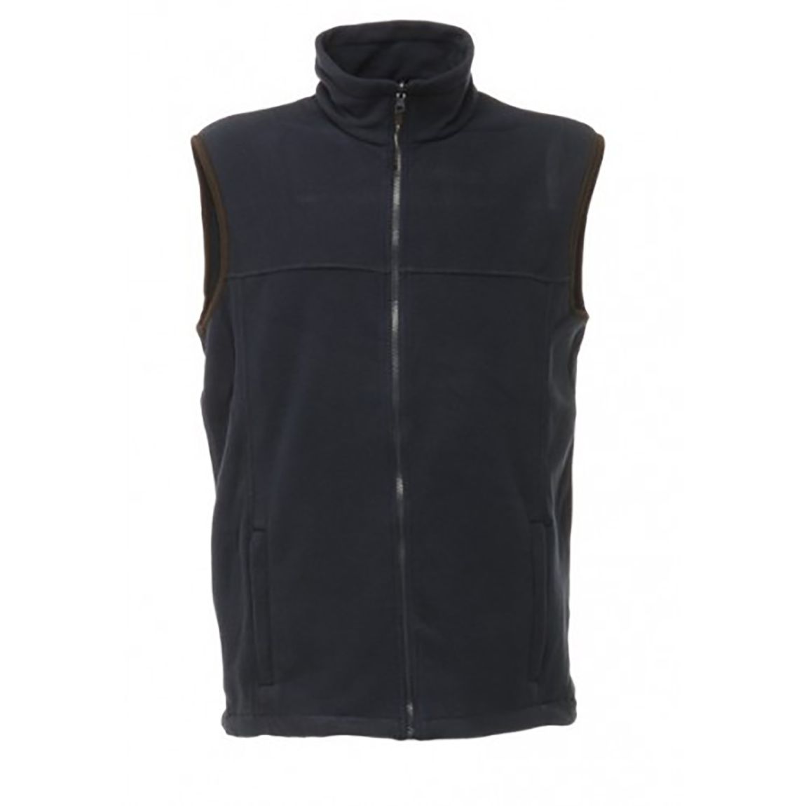 Gilet HABER Bleu Marine main product photo