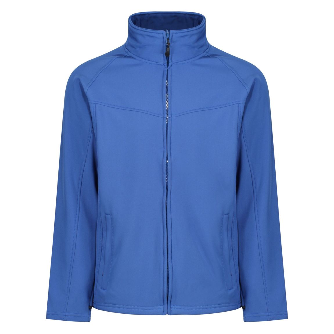 Veste Uproar Bleu Roi main product photo