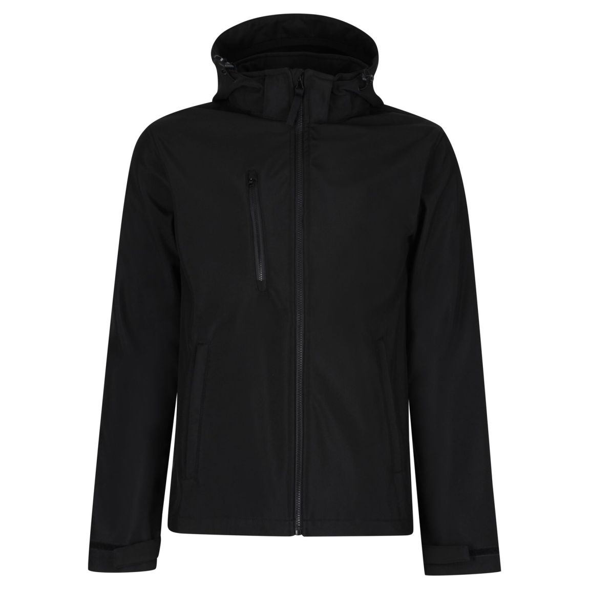 Veste Venturer Noir main product photo