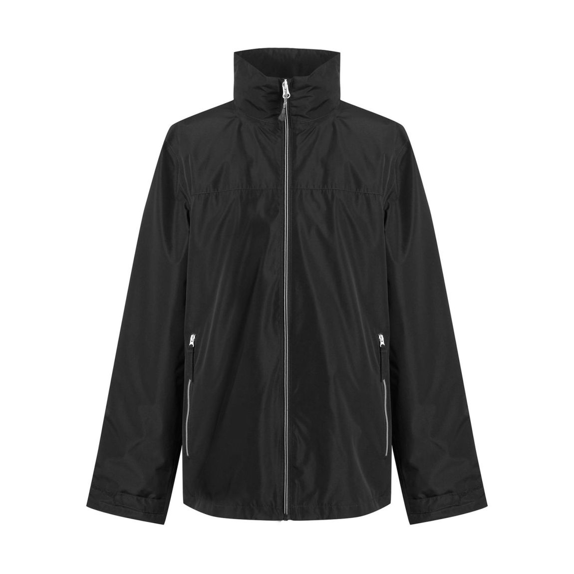 Veste Softshell ASCENDER Noir / Gris main product photo