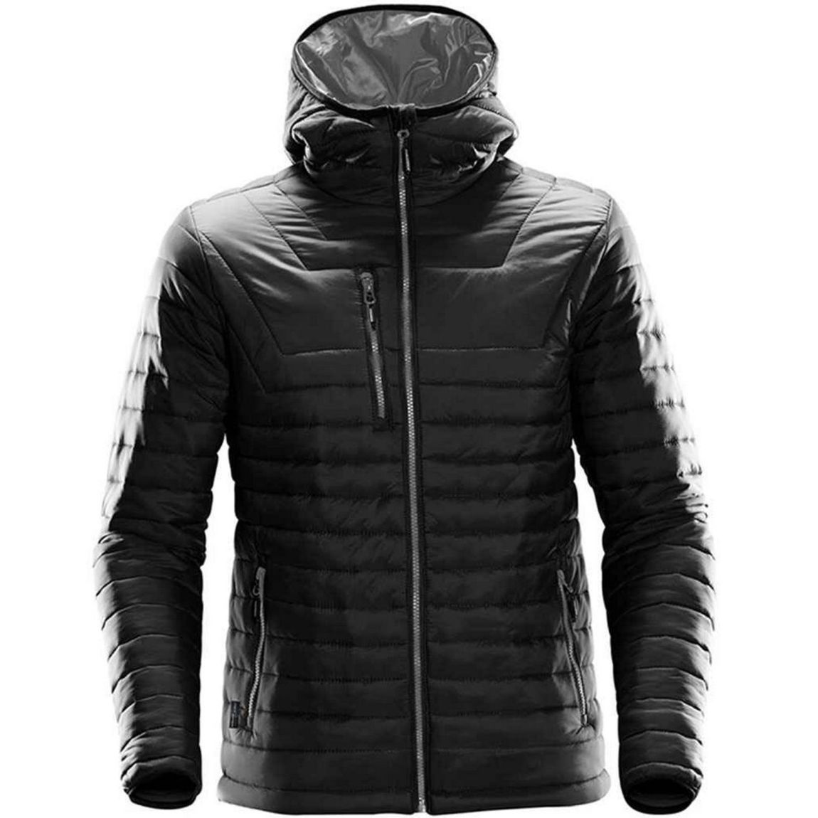Veste Gravity Noir / Anthracite main product photo