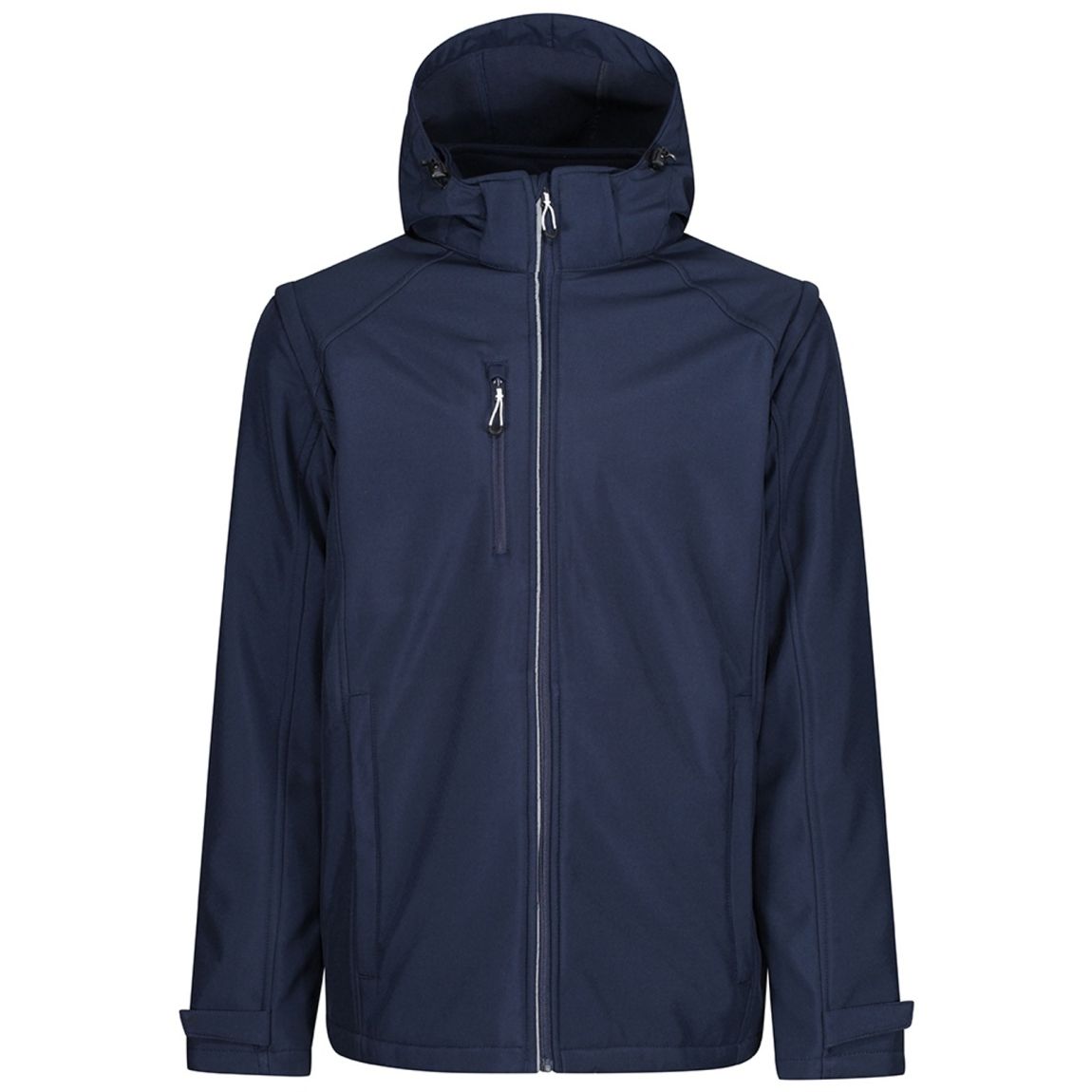 Veste Erasmus 4 In 1 Bleu Marine main product photo