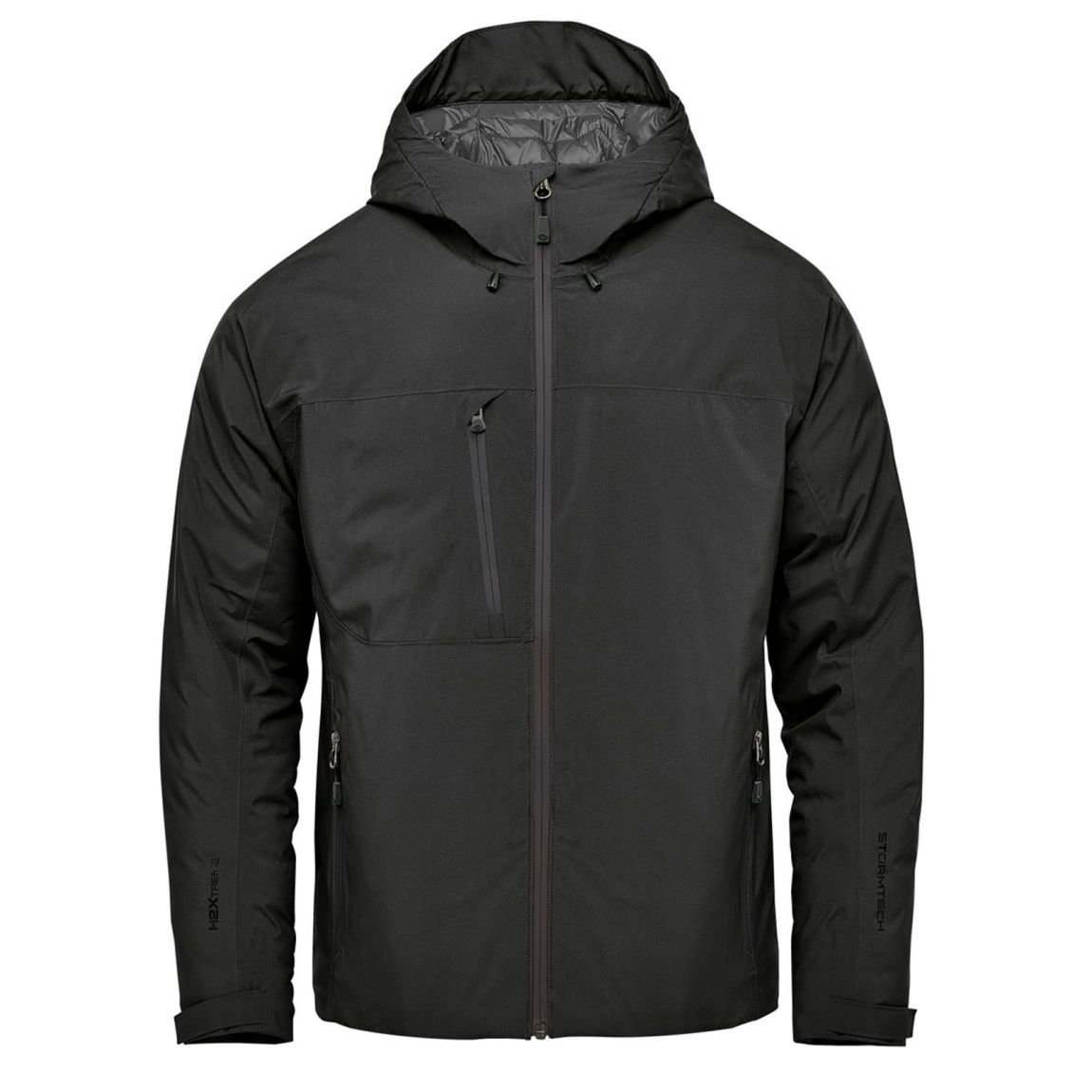 Veste Nostromo Noir / Graphite main product photo