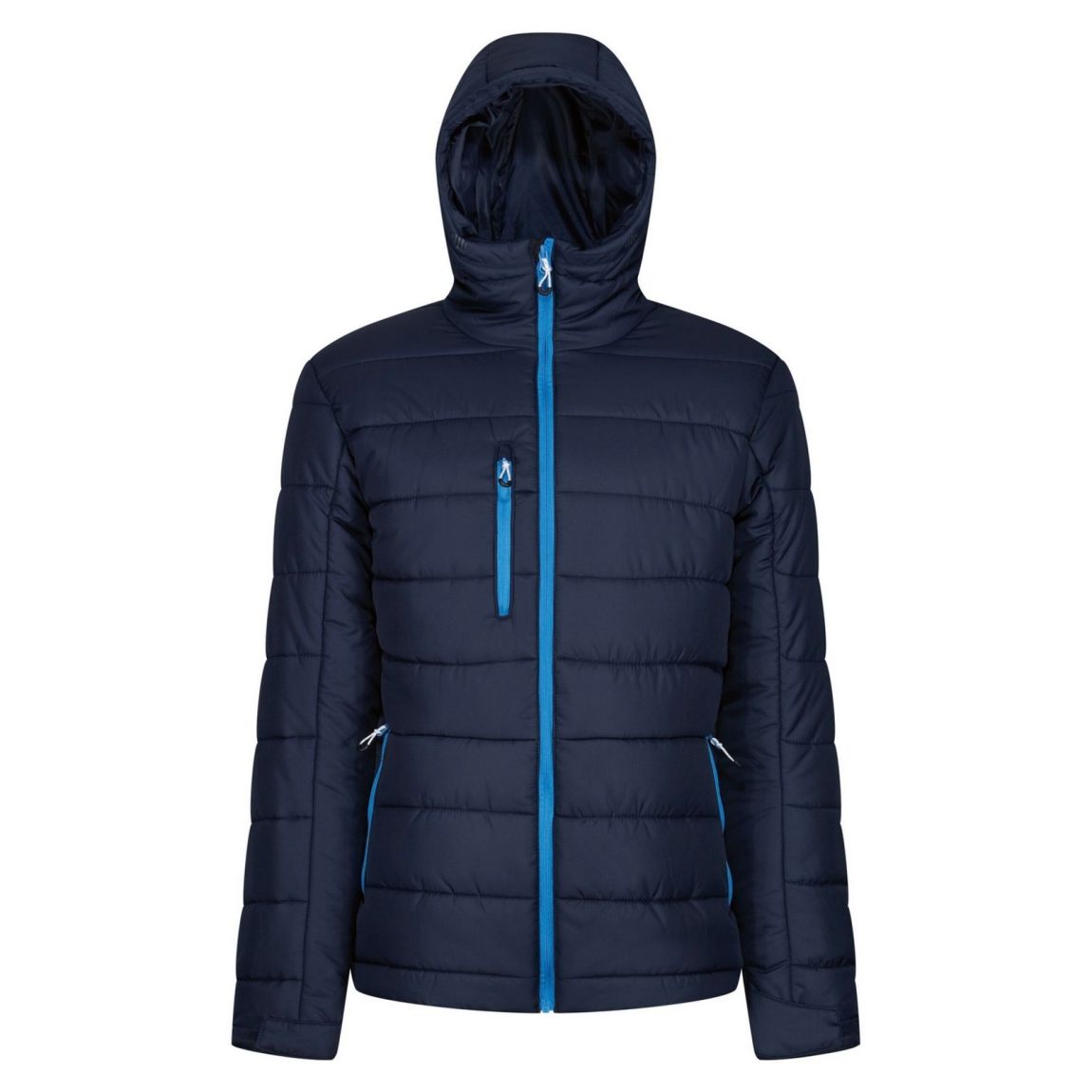 Veste Navigate Bleu Marine / Bleu main product photo