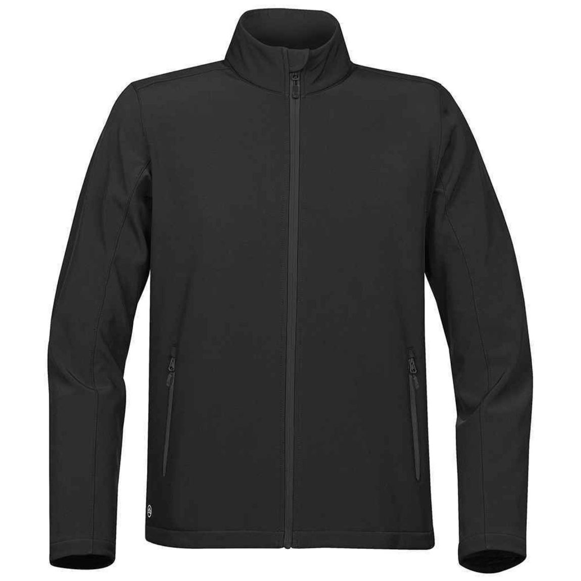 Veste Orbiter Noir / Gris main product photo