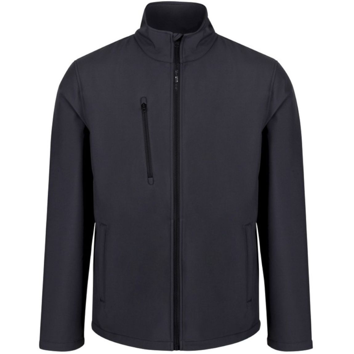 Veste Ablaze Gris Foncé main product photo