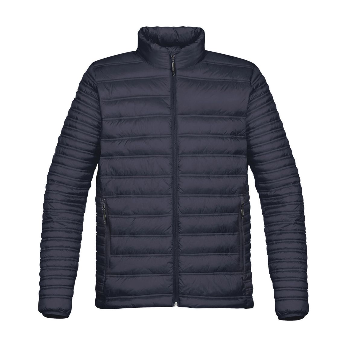 Veste Basecamp Bleu Marine main product photo