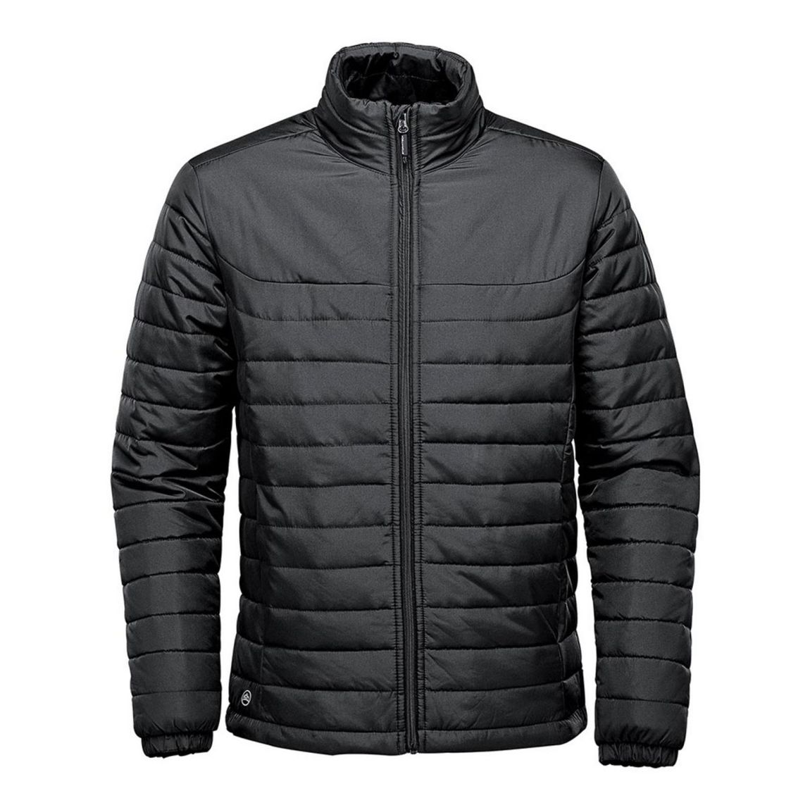 Veste Nautilus Noir main product photo