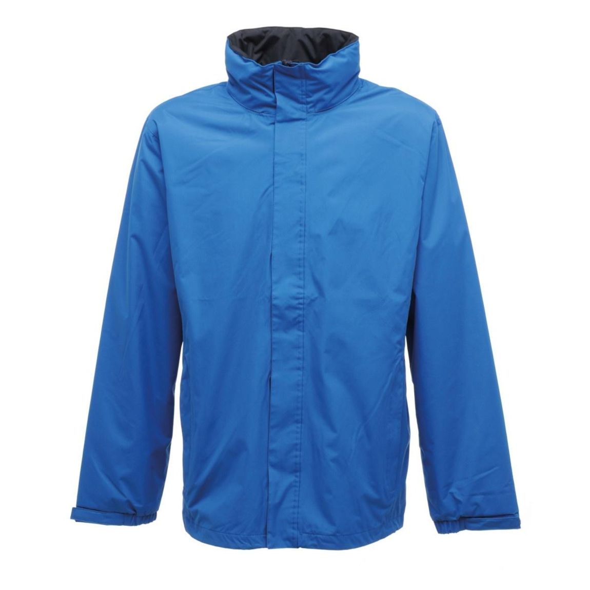 Veste Coupe-vent Et Imperméable Bleu/Gris main product photo