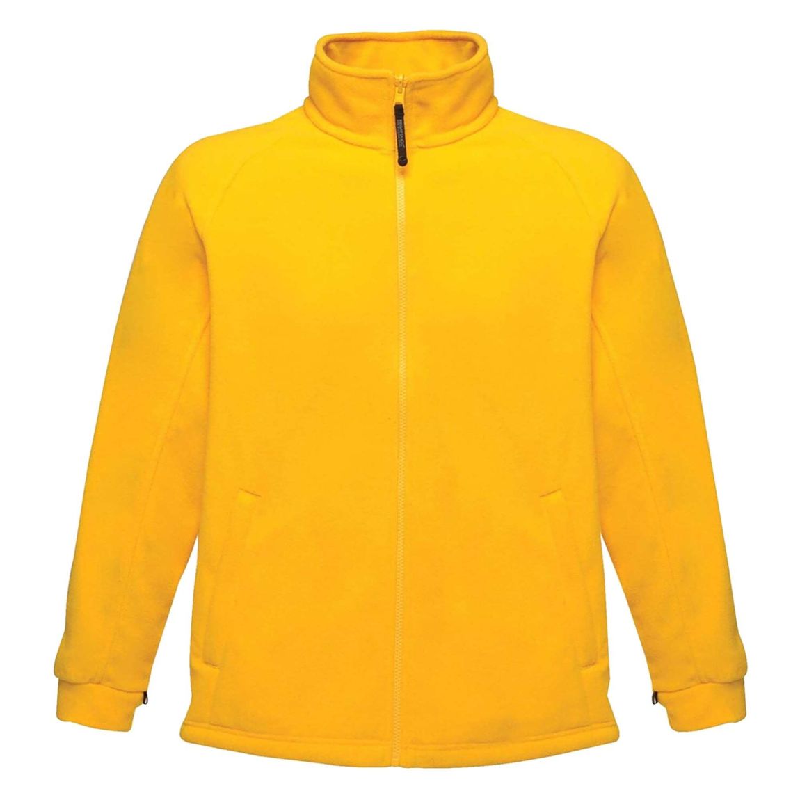 Polaire Thor III Jaune main product photo