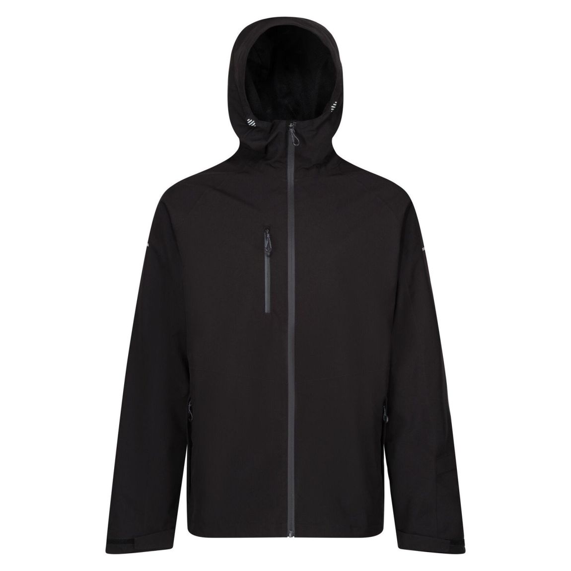 Veste X-Pro Beacon Noir main product photo