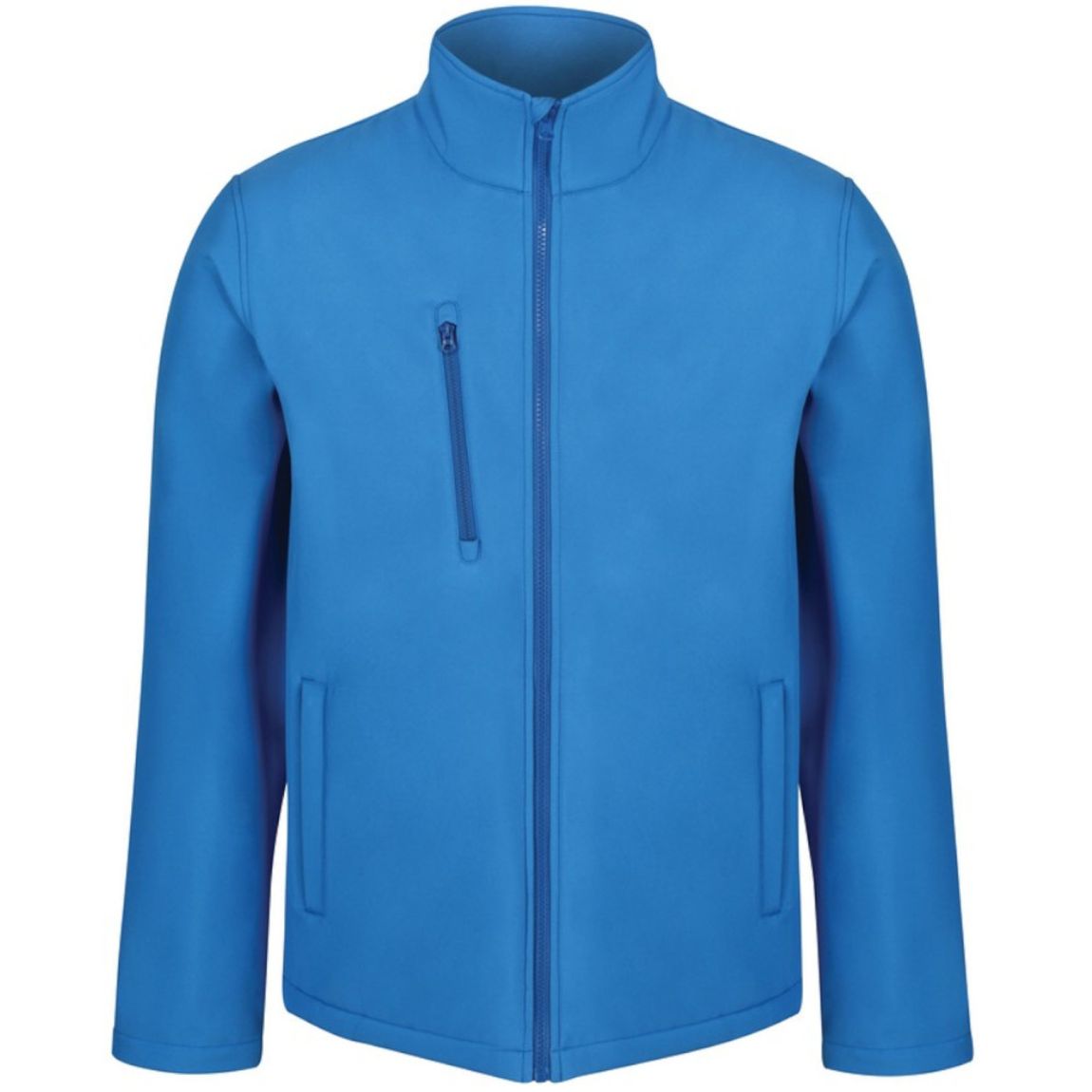 Veste Ablaze Bleu main product photo