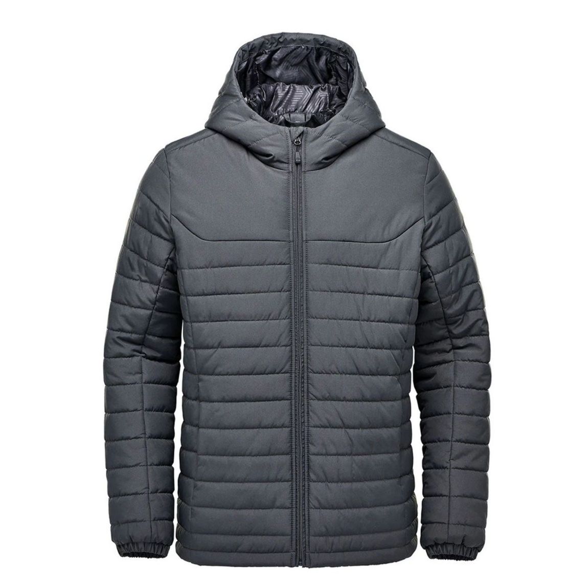 Veste Nautilus Anthracite main product photo