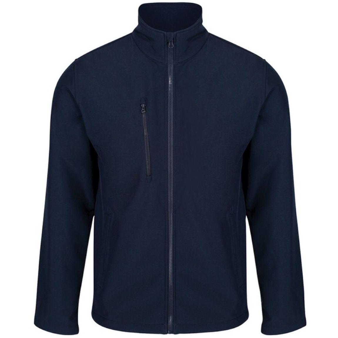 Veste Ablaze Bleu Marine main product photo