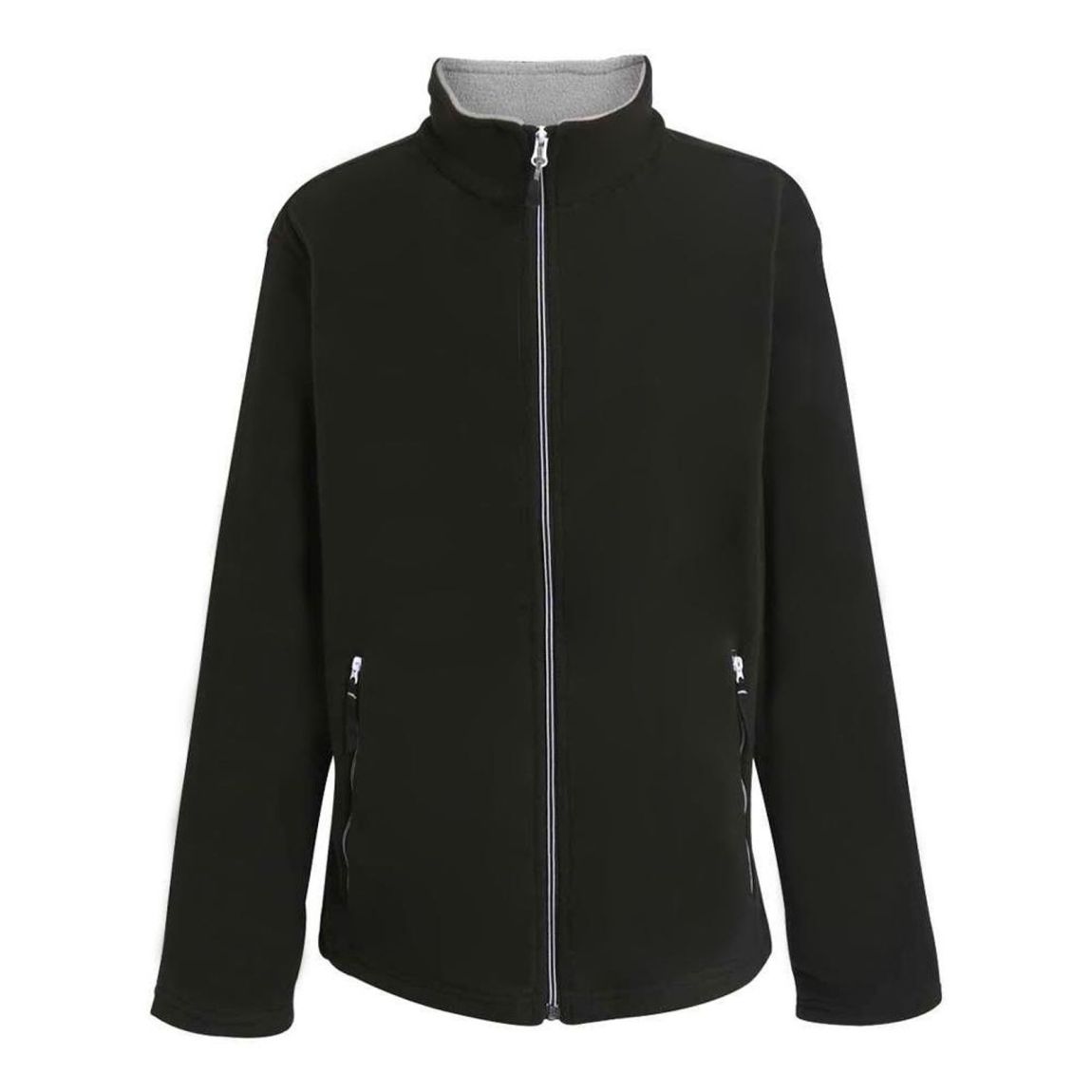 Veste Ascender Noir / Gris main product photo