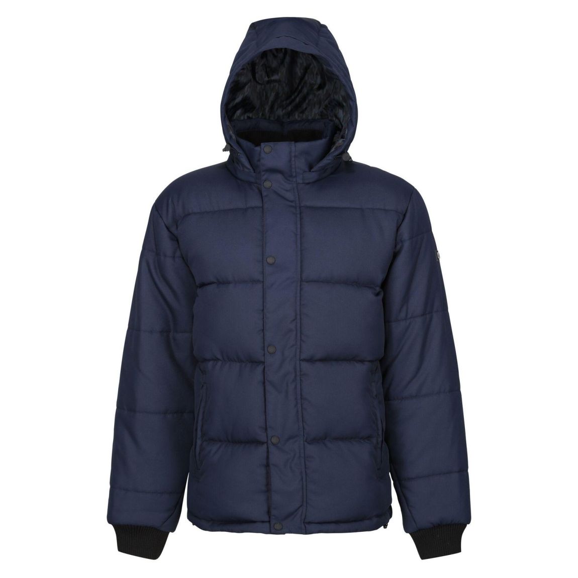 Veste Northdale Bleu Marine main product photo