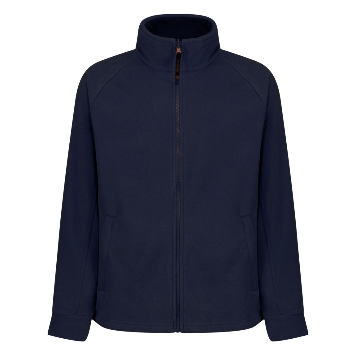 Polaire Thor III Bleu Marine Foncé main product photo