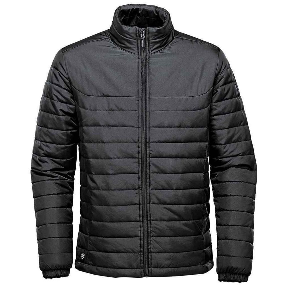 Veste Nautilus Noir main product photo