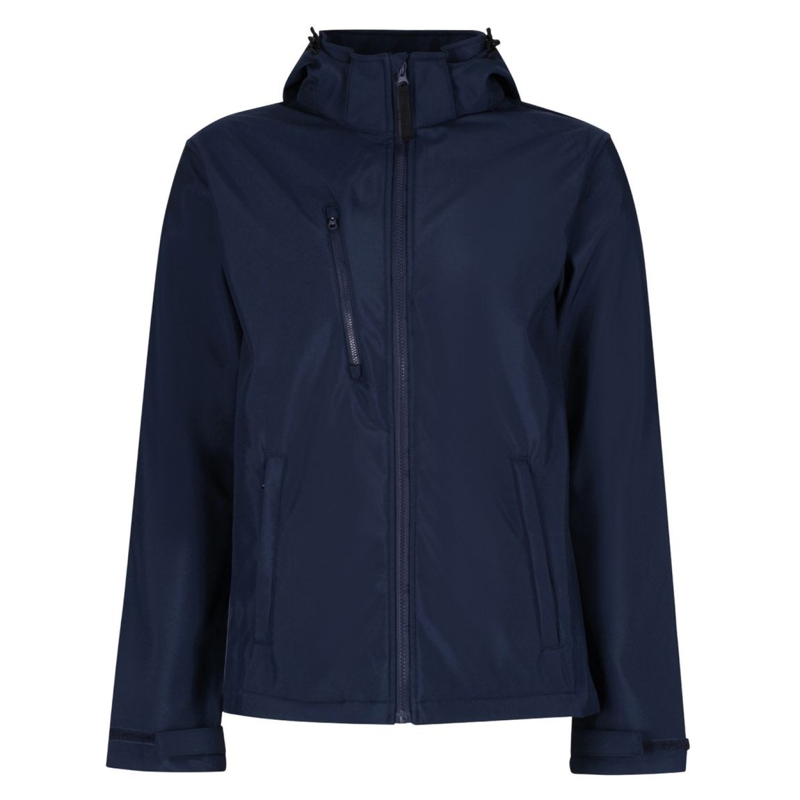 Veste Venturer Bleu Marine main product photo