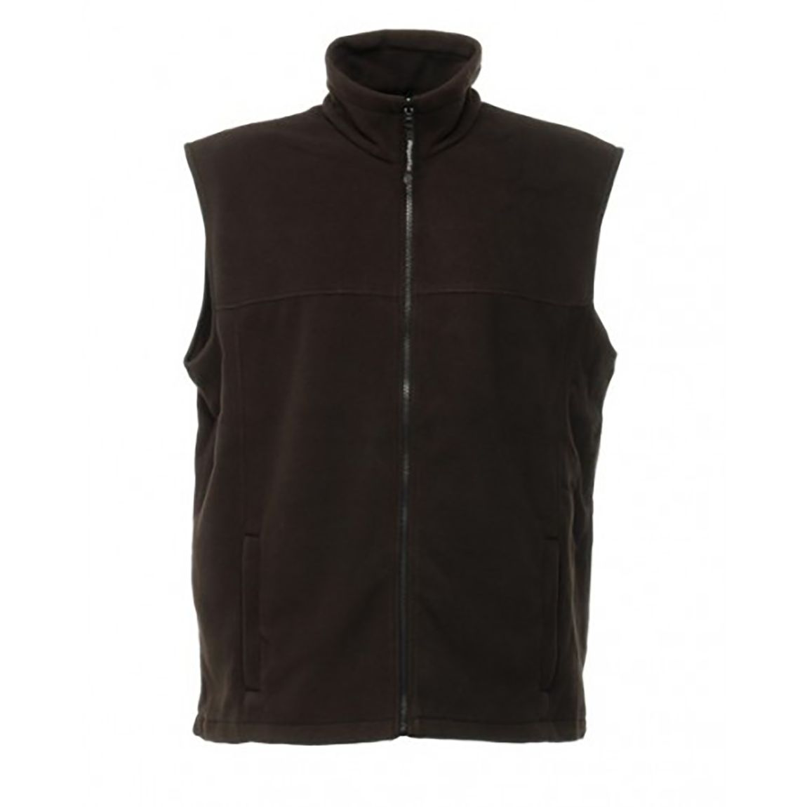 Gilet HABER Noir main product photo