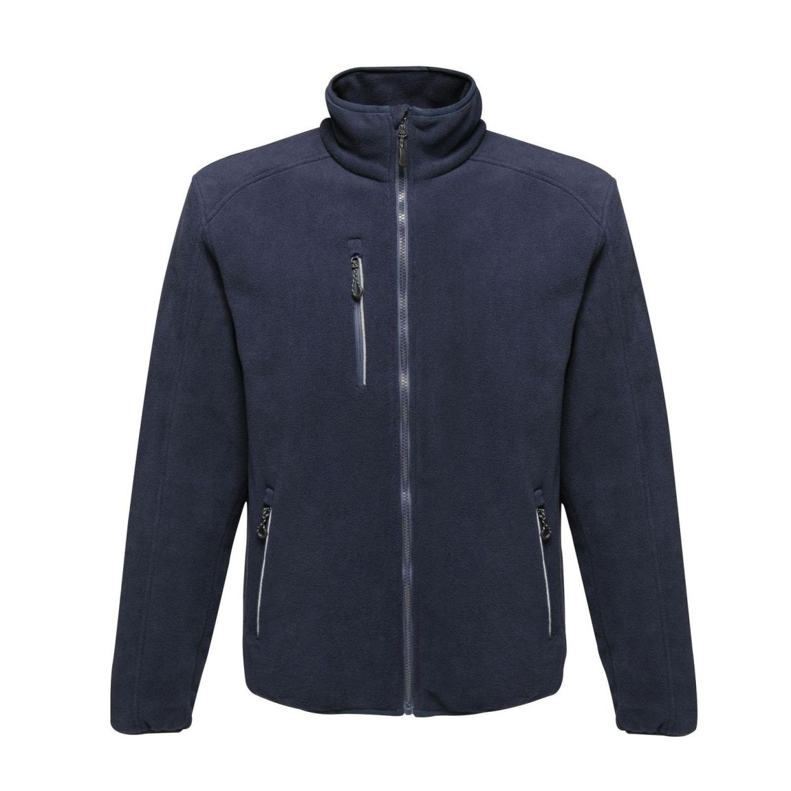 Veste Omicron III Bleu Marine main product photo