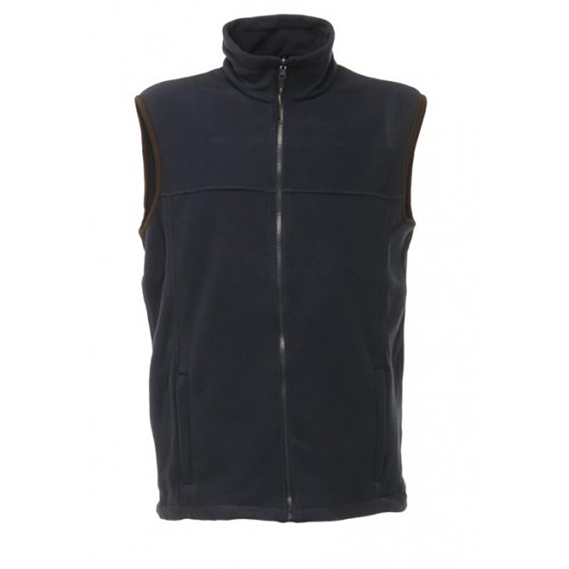 Gilet HABER Bleu Marine main product photo