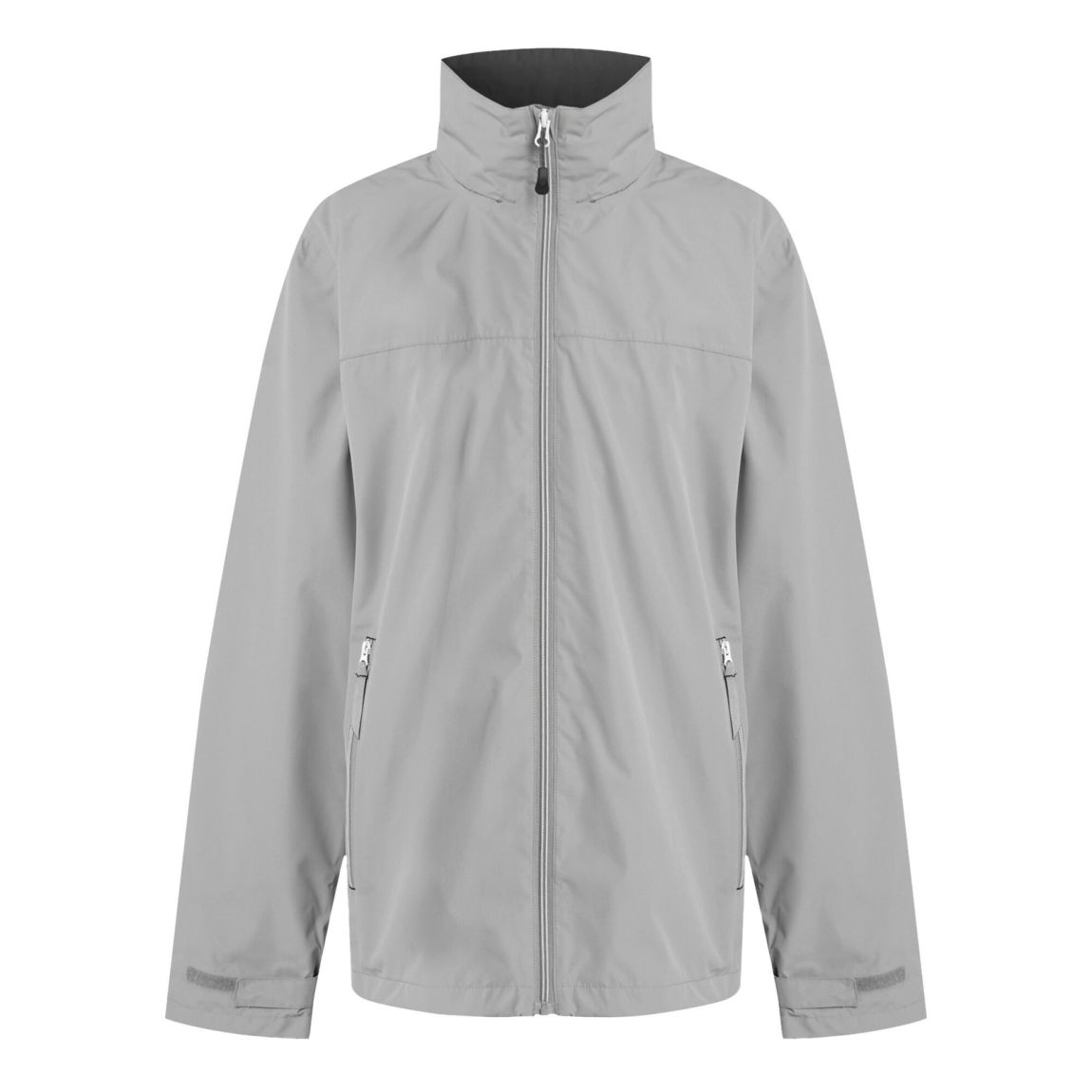 Veste Ascender Gris / Noir main product photo