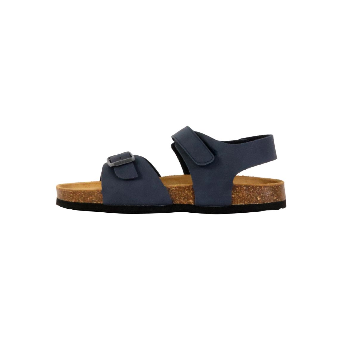 Mules Cuir Junior Parker Marino main product photo