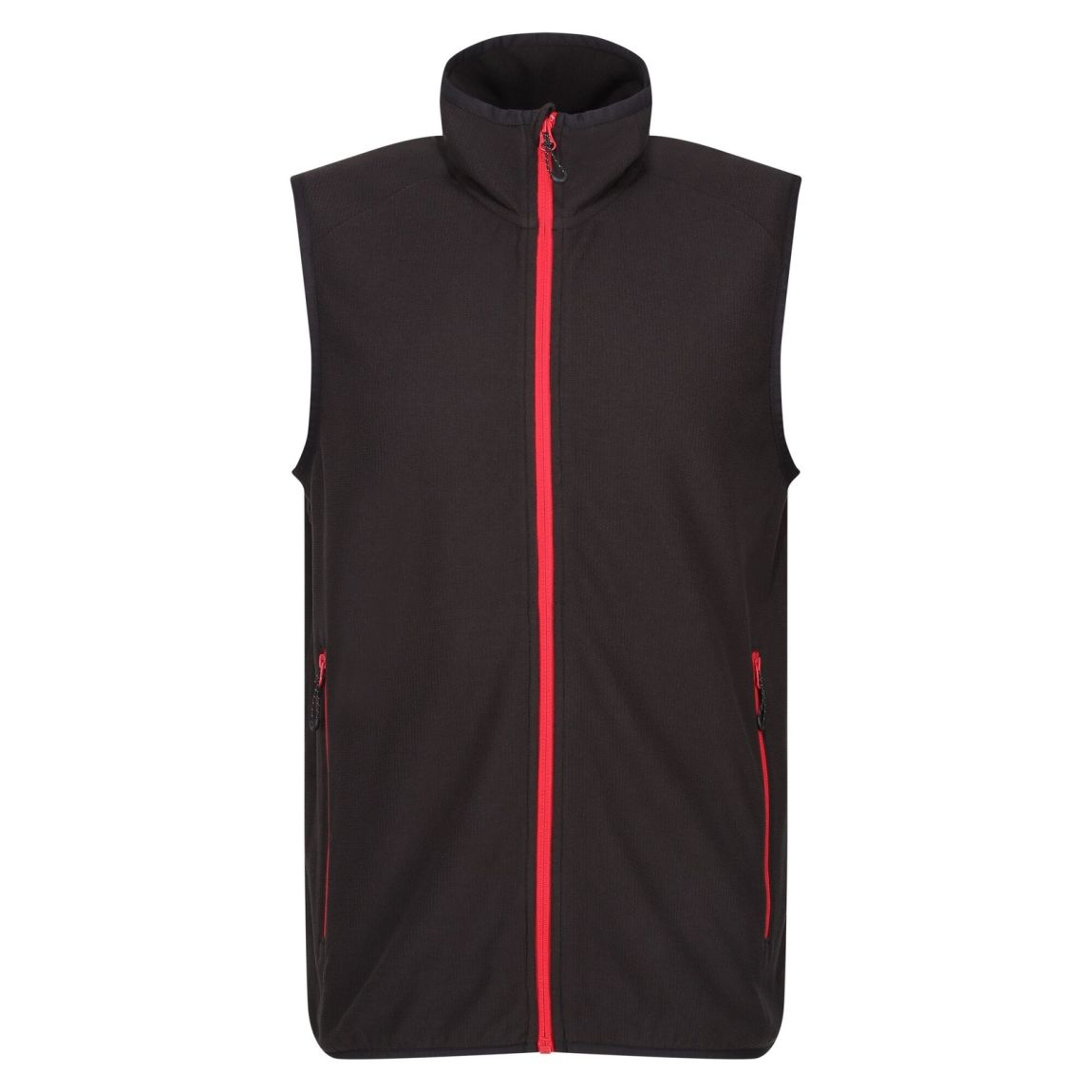 Karaté Gi Navigate Noir / Rouge Classique main product photo