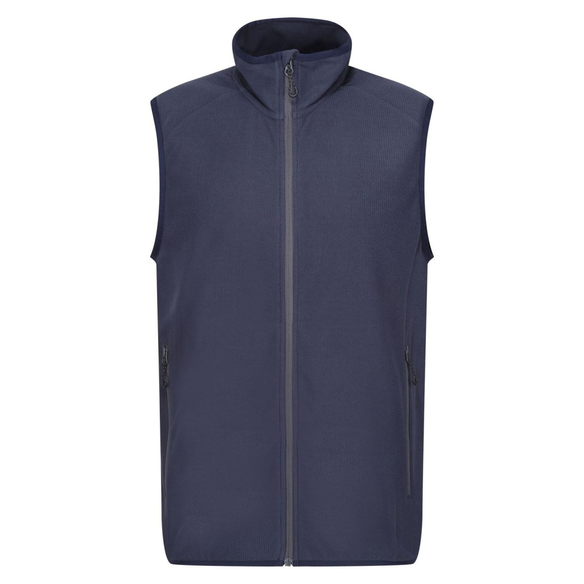Karaté Gi Navigate Bleu Marine / Gris Phoque main product photo
