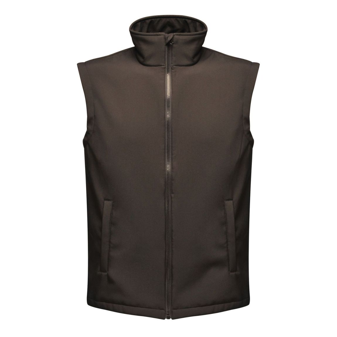 Veste Sans Manches Ablaze Noir main product photo