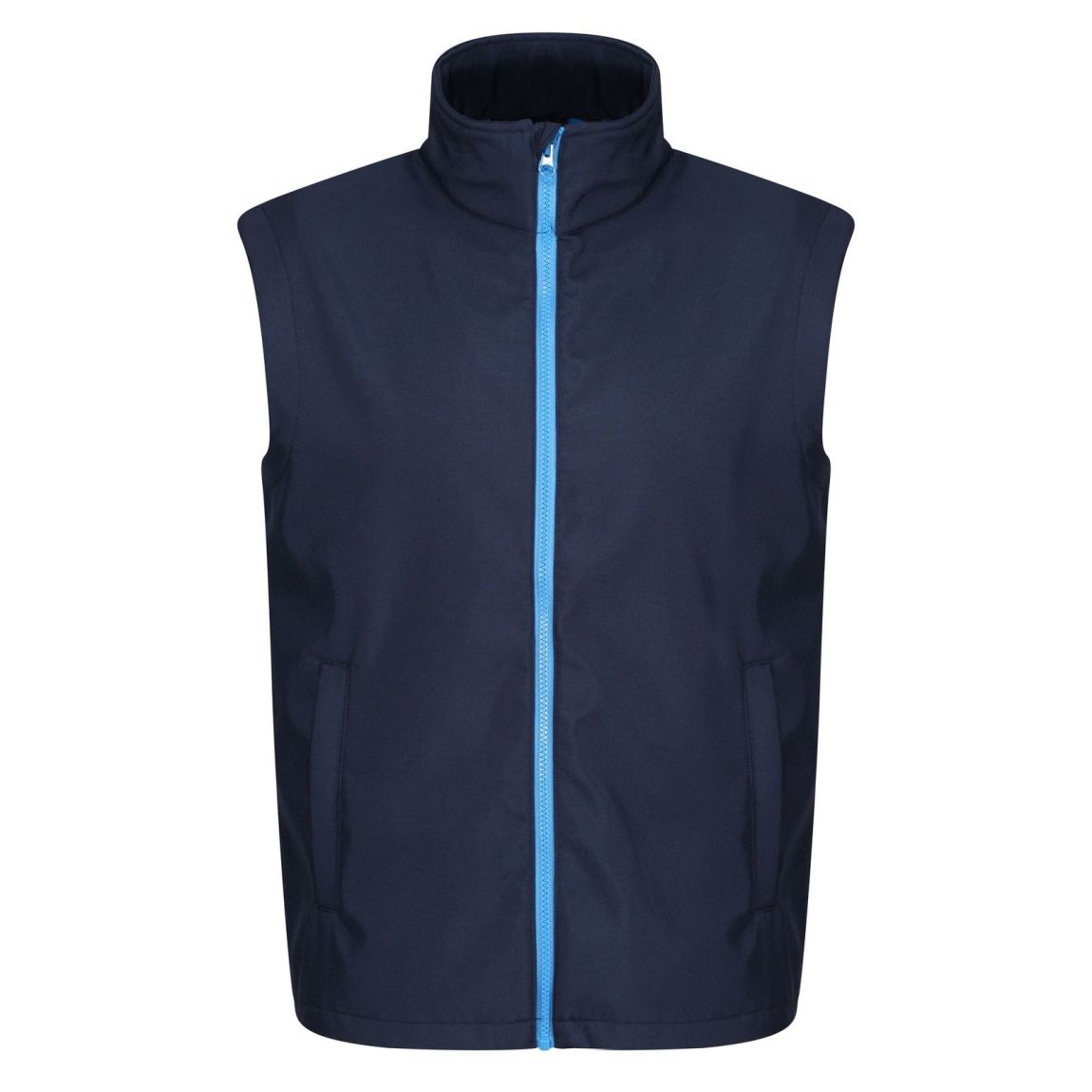 Veste Sans Manches Ablaze Bleu Marine / Bleu main product photo