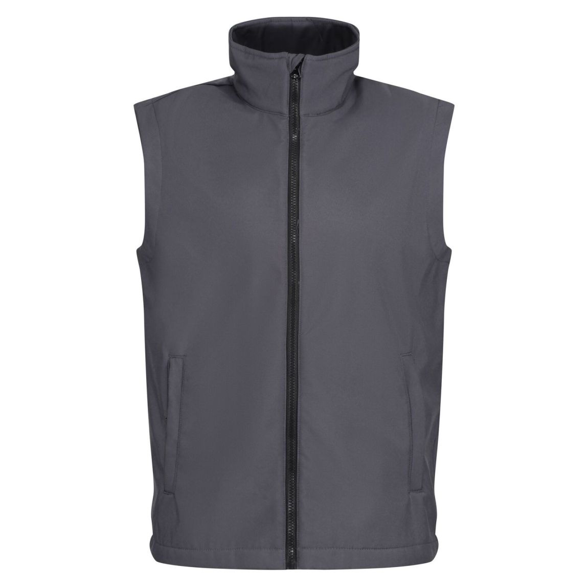 Veste Sans Manches Ablaze Gris / Noir main product photo