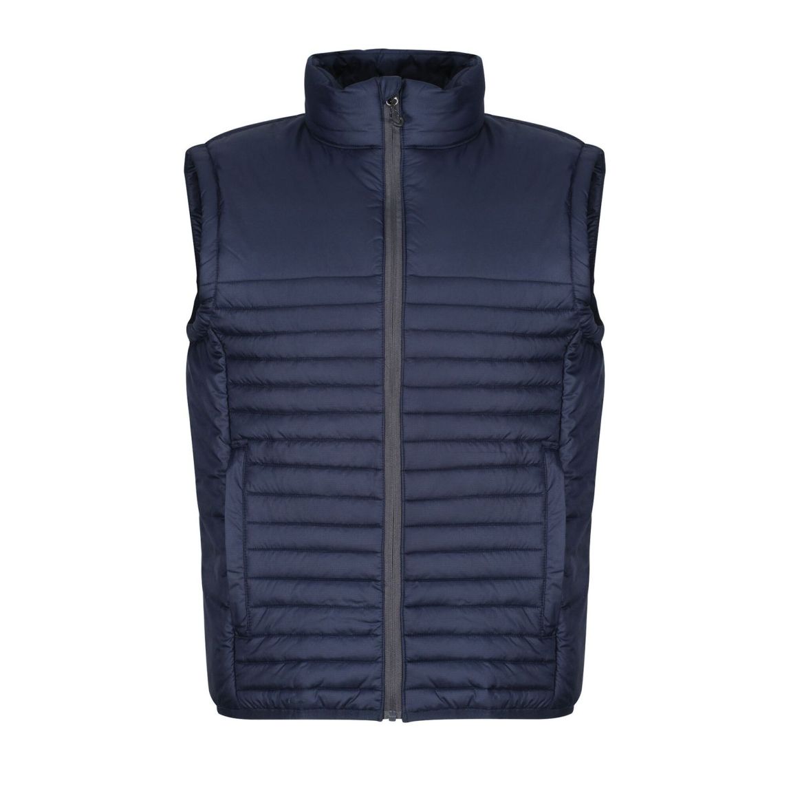 Veste Sans Manches Bleu Marine main product photo