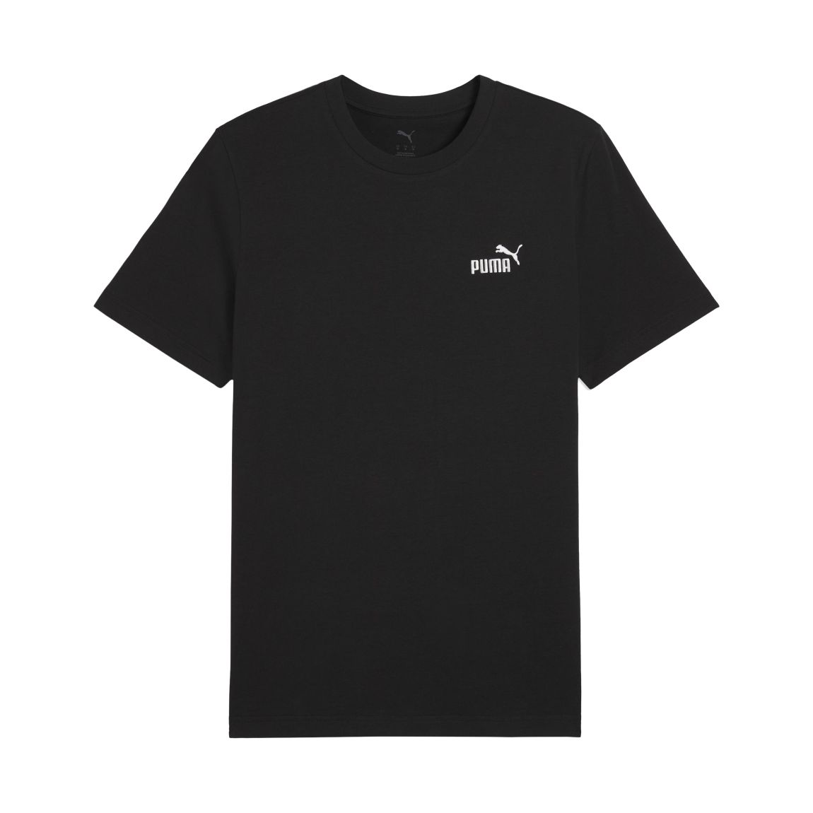 Tee-Shirt Logo Tee Noir main product photo