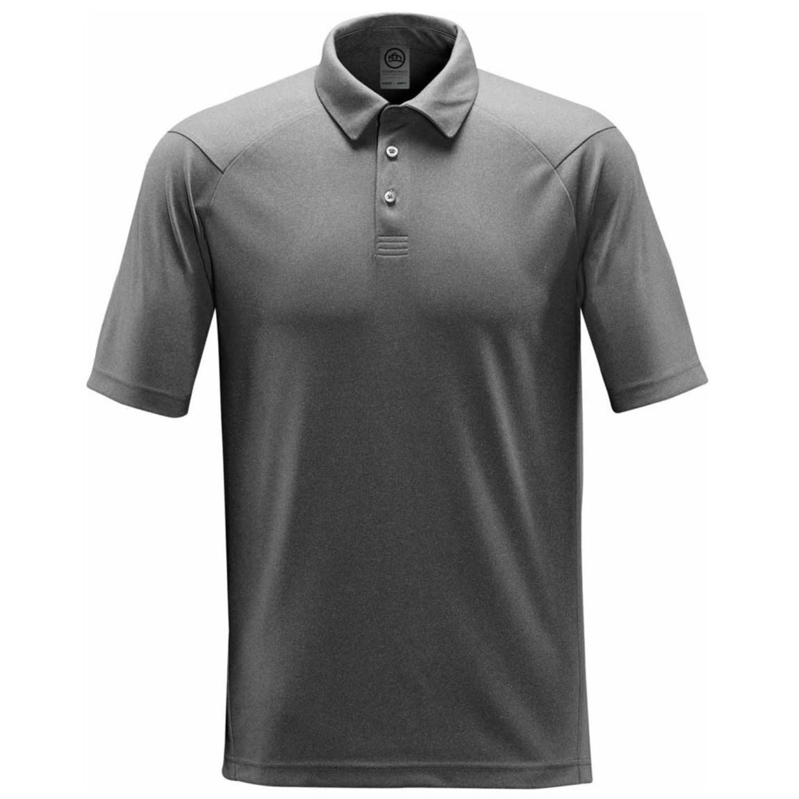 Polo Minstral Gris Foncé main product photo