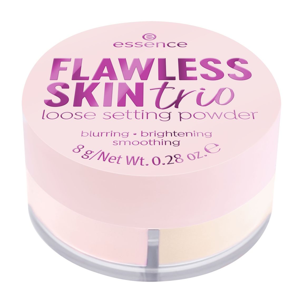 Poudre Libre Fawless Skin Trio main product photo