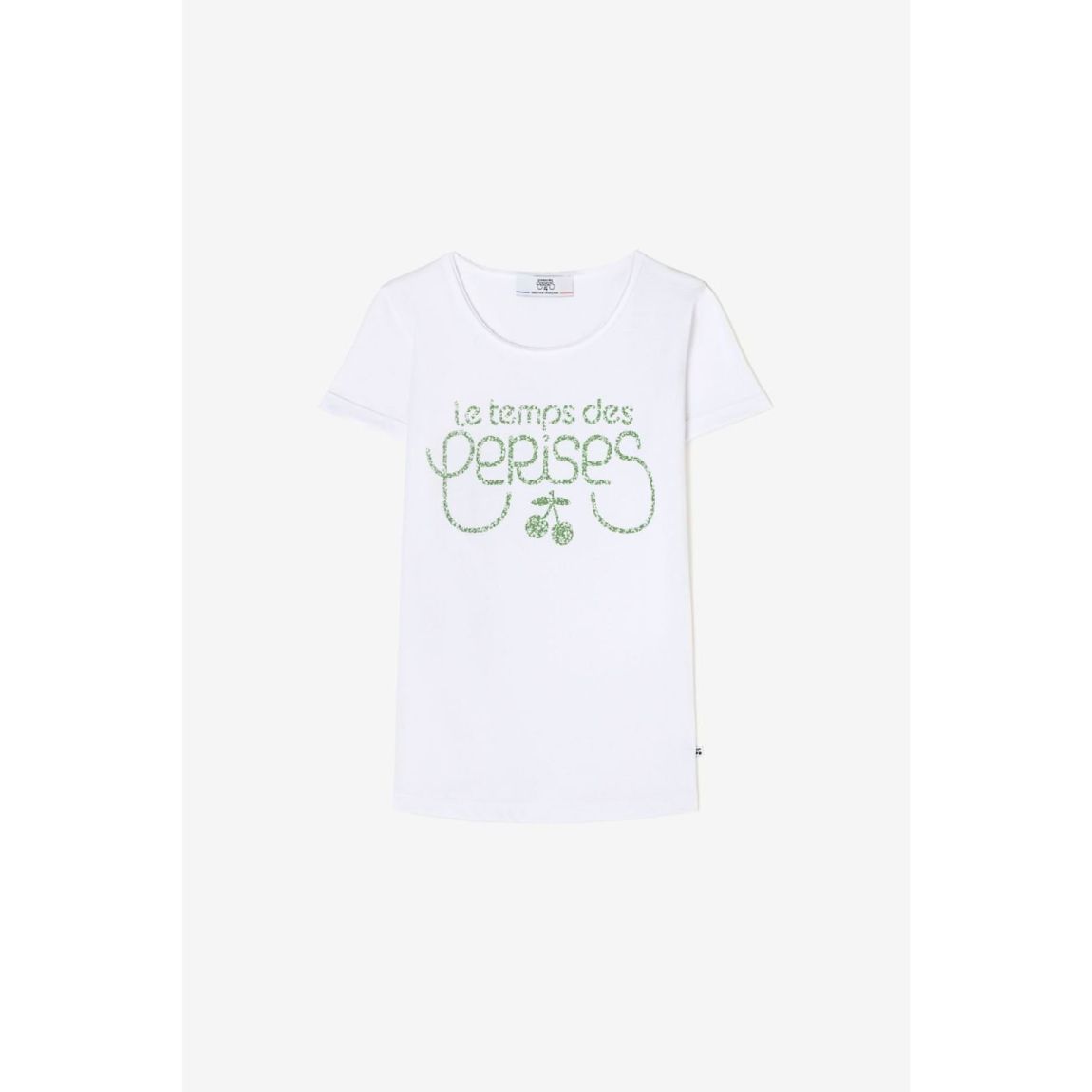 Tee-shirt Darumagi main product photo