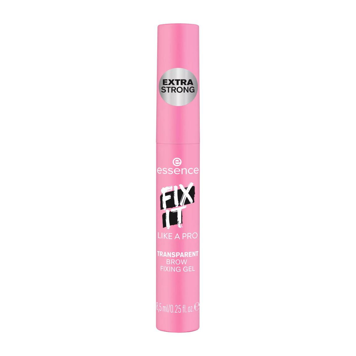 Gel Fixateur de Sourcils Transparent Fix It Like a Pro main product photo