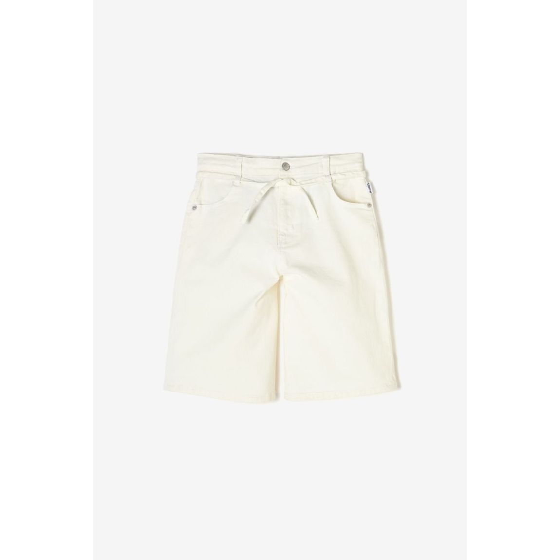 Short En Jeans Carpugi main product photo