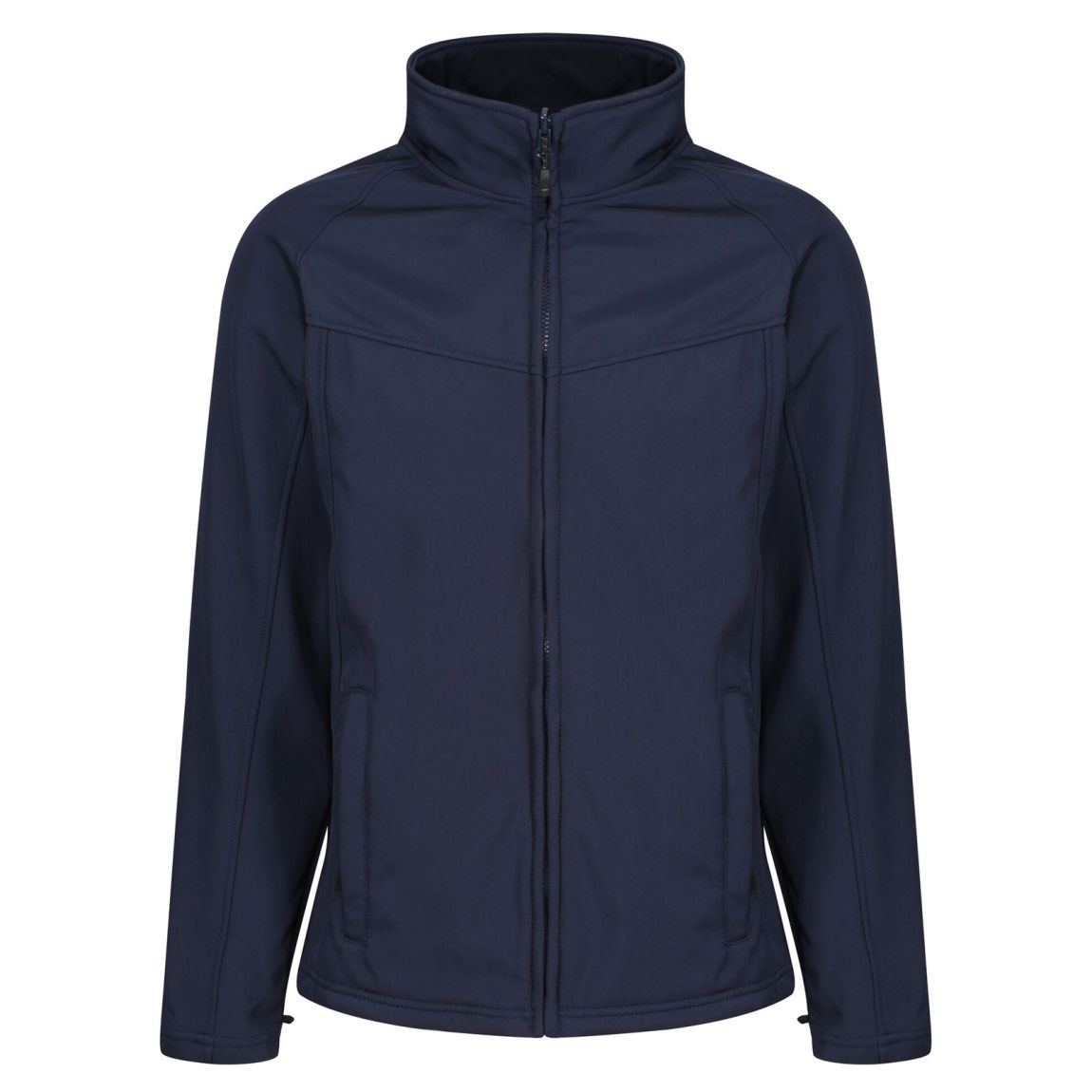Veste Uproar Bleu Marine main product photo