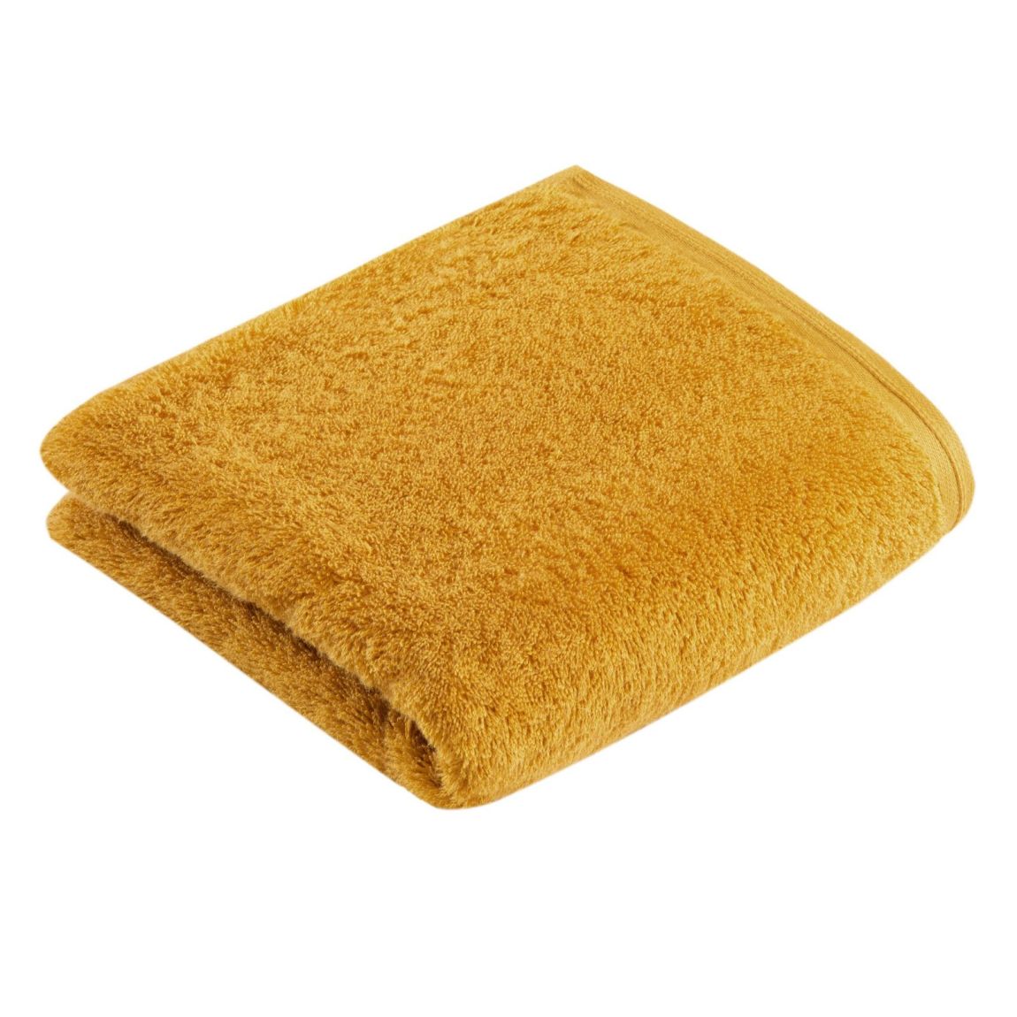 Serviette Vegan Life Jaune Foncé main product photo