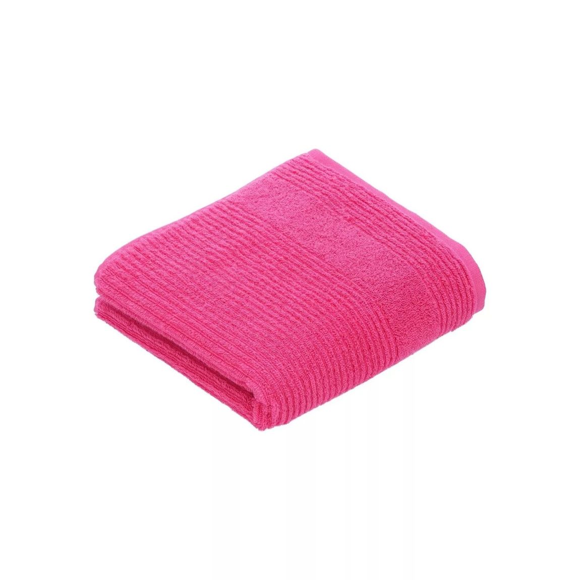 Serviette Tomorrow Rose Primevère main product photo