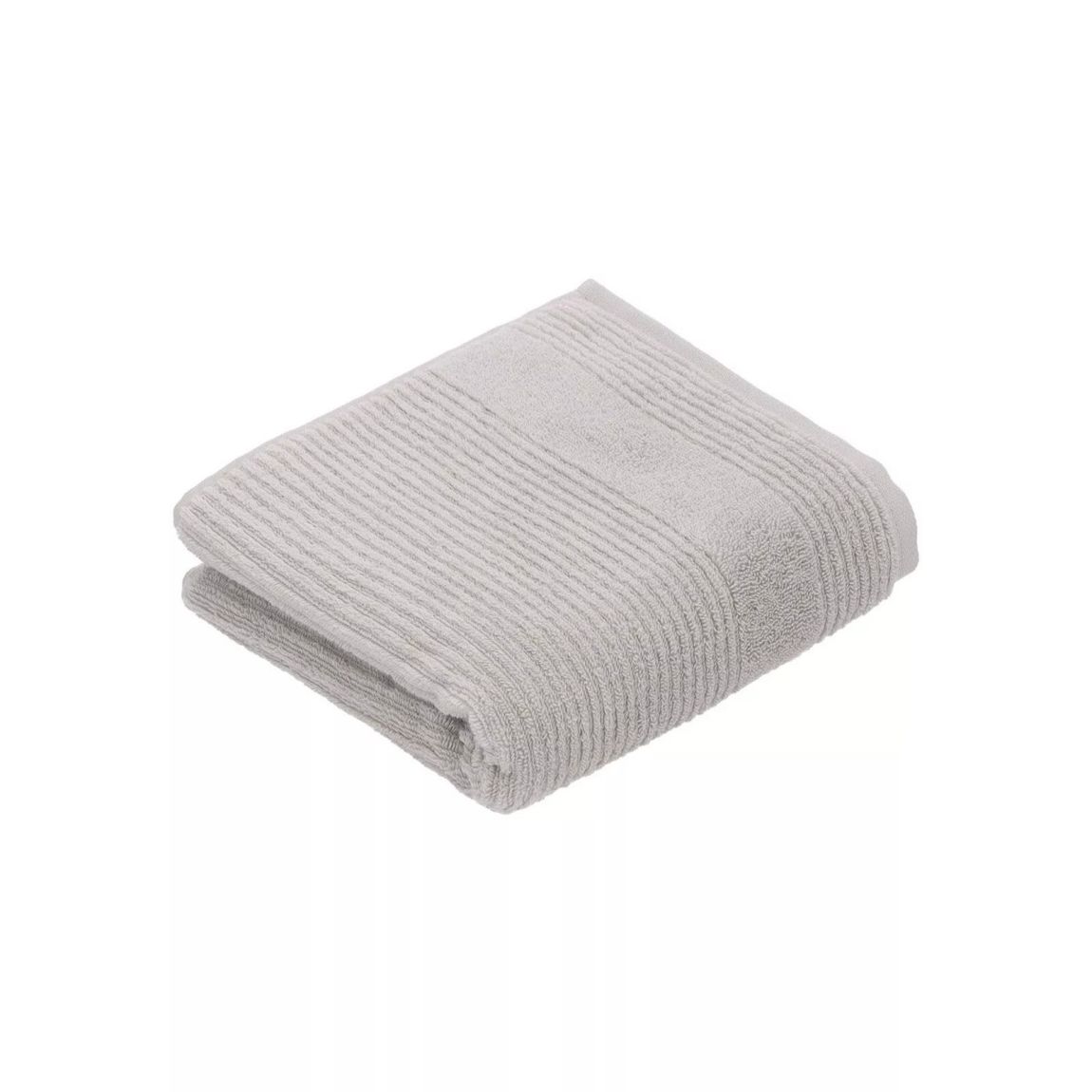Serviette Tomorrow Beige Gris main product photo