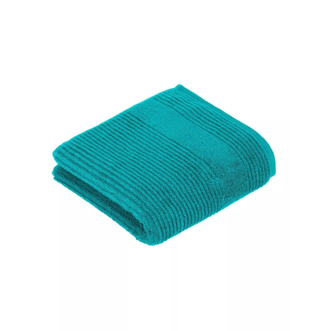 Serviette Tomorrow Bleu Sarcelle main product photo