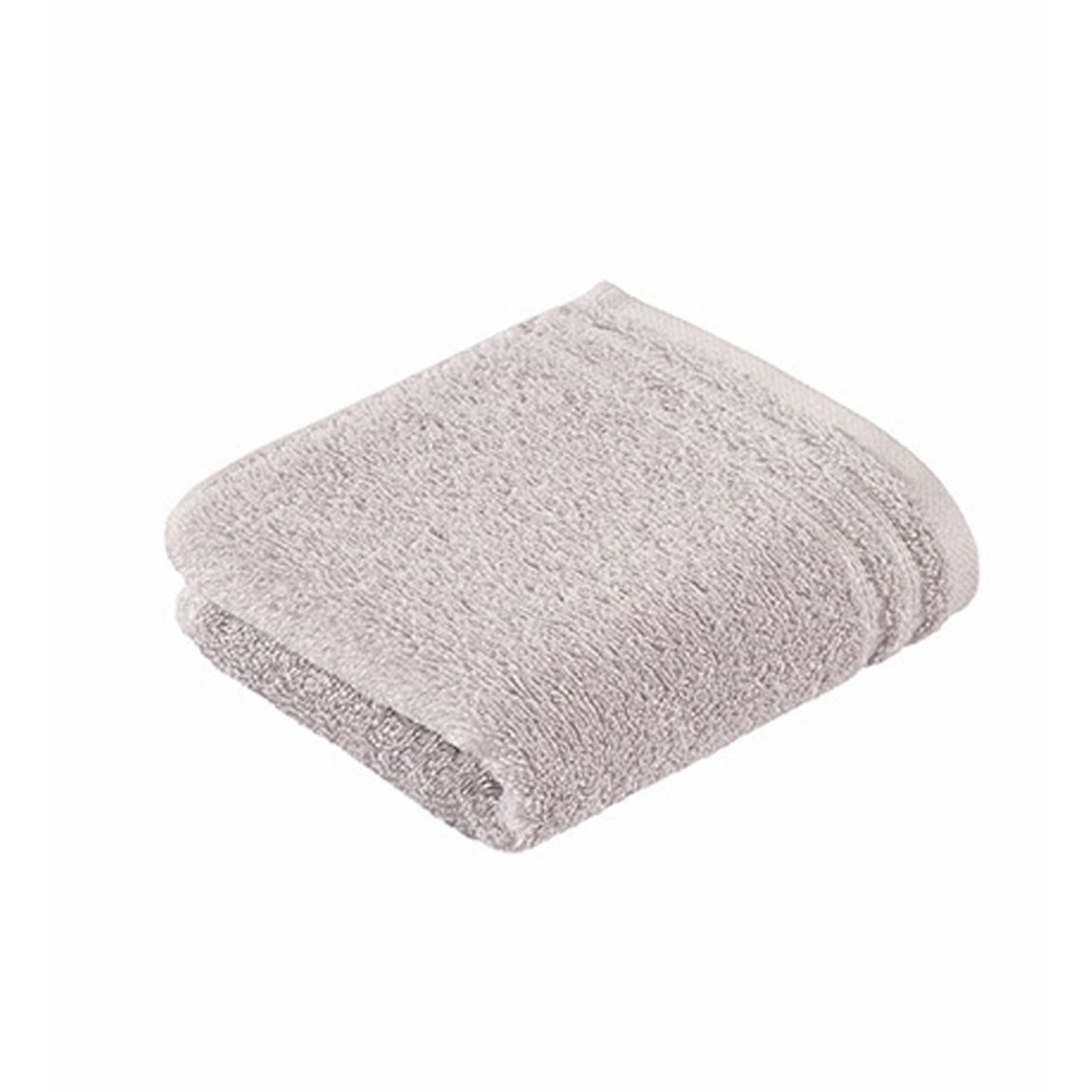 Serviette Calypso Feeling Gris Clair main product photo