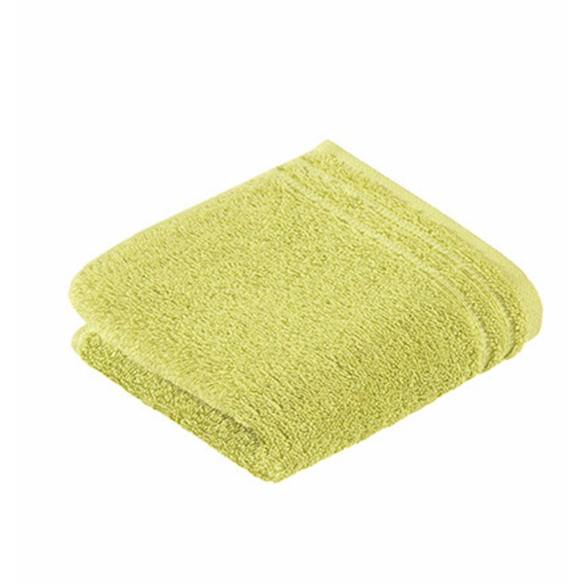 Serviette Calypso Feeling Vert Prairie main product photo