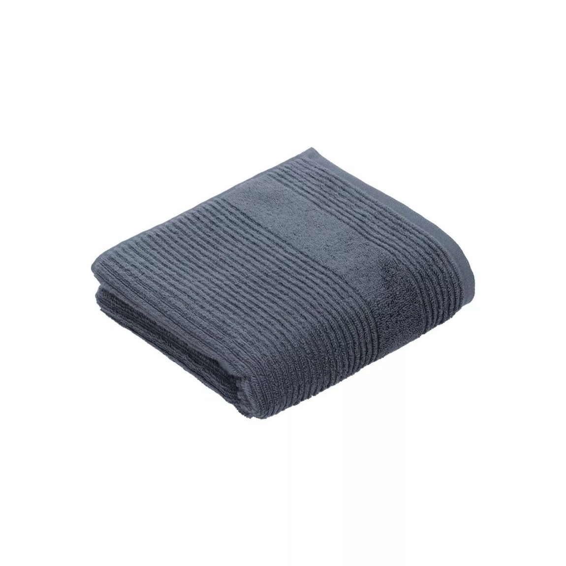 Serviette Tomorrow Gris Foncé main product photo